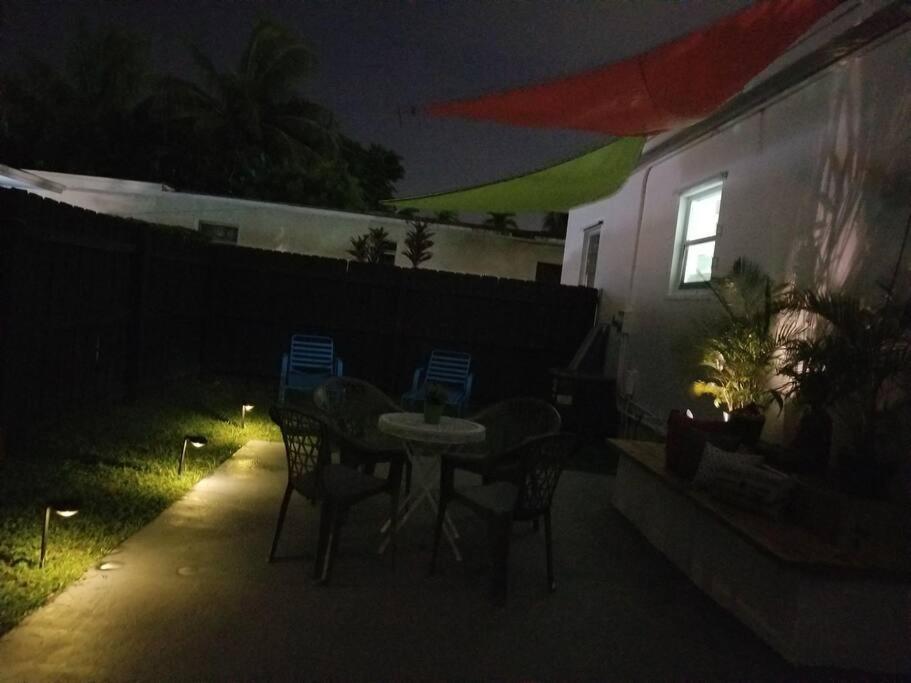 My Lovely Home In Miami 15 Minutes From The Beach Exterior foto