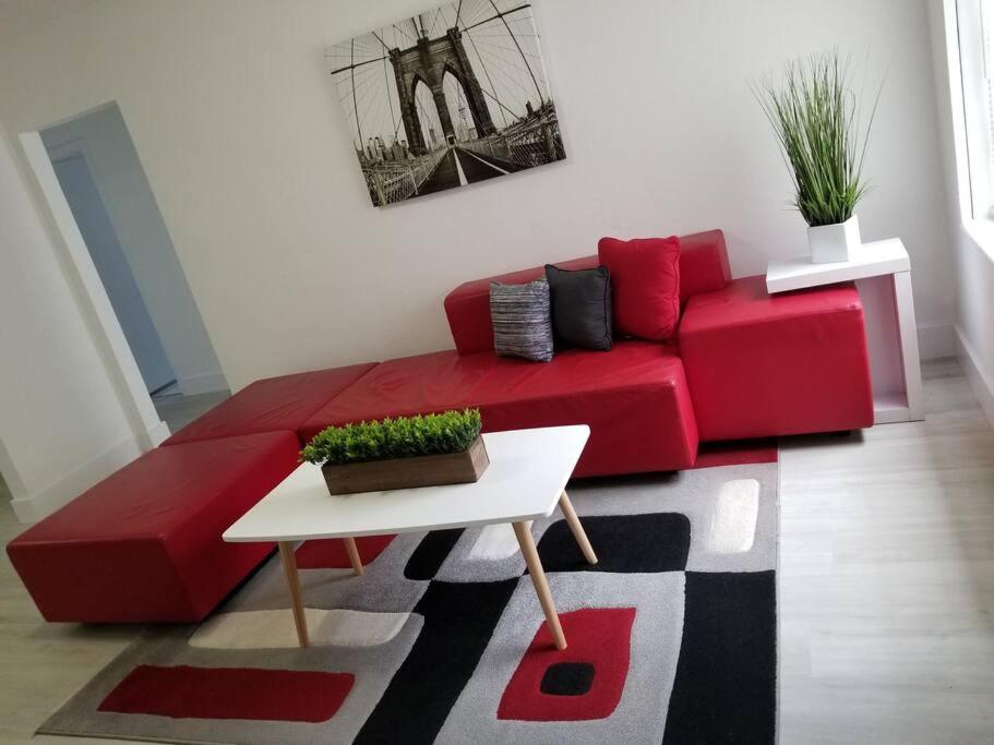 My Lovely Home In Miami 15 Minutes From The Beach Exterior foto
