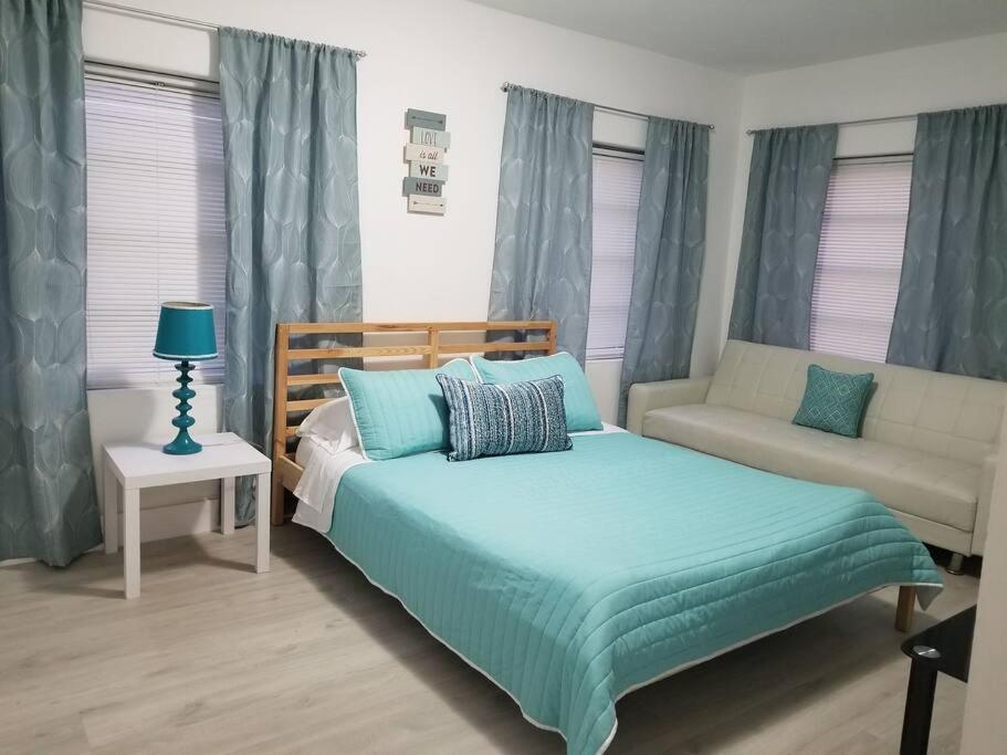 My Lovely Home In Miami 15 Minutes From The Beach Exterior foto