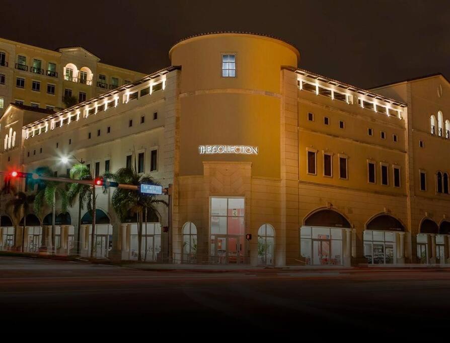 My Lovely Home In Miami 15 Minutes From The Beach Exterior foto