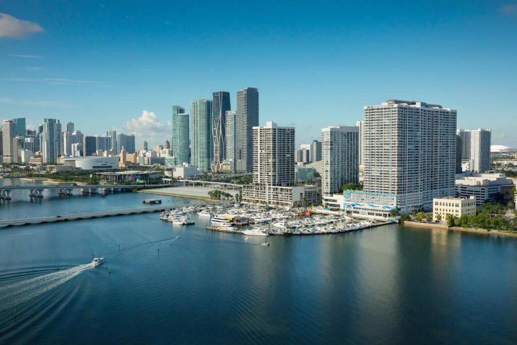 My Lovely Home In Miami 15 Minutes From The Beach Exterior foto