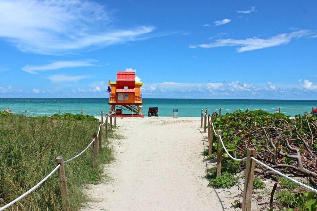 My Lovely Home In Miami 15 Minutes From The Beach Exterior foto