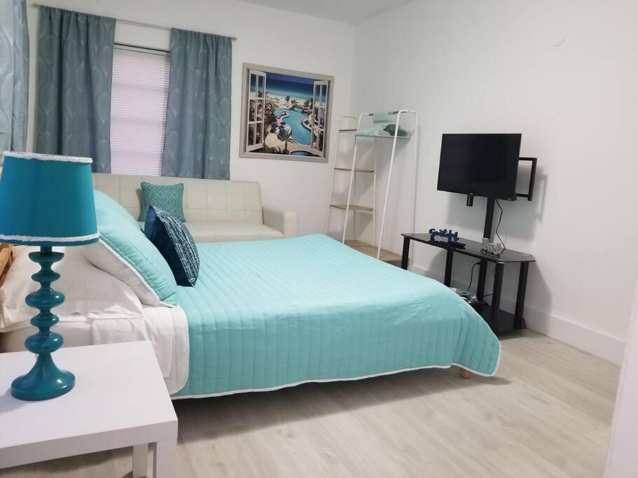 My Lovely Home In Miami 15 Minutes From The Beach Exterior foto